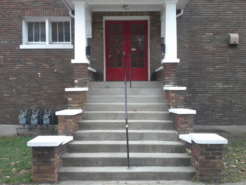 Building Photo - 536 Eastern Pkwy