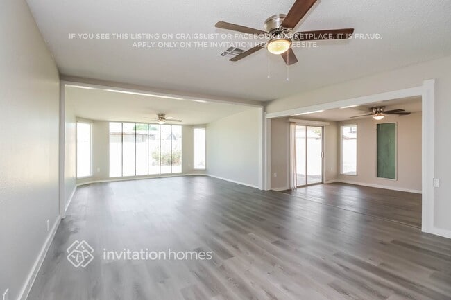 Building Photo - 732 W Flower Ave