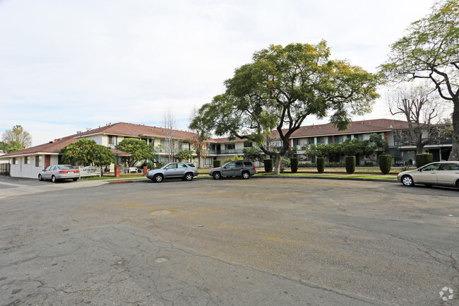 Foto del edificio - Macarthur Court