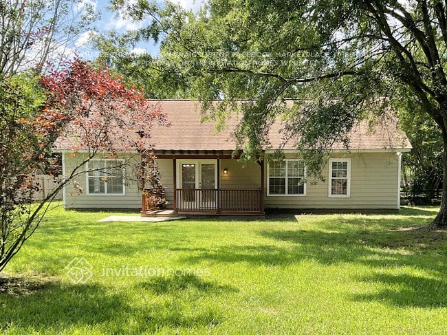 Foto del edificio - 5100 Woody Knoll Ct