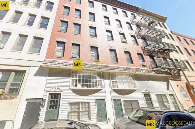 Foto del edificio - 13 Charter St