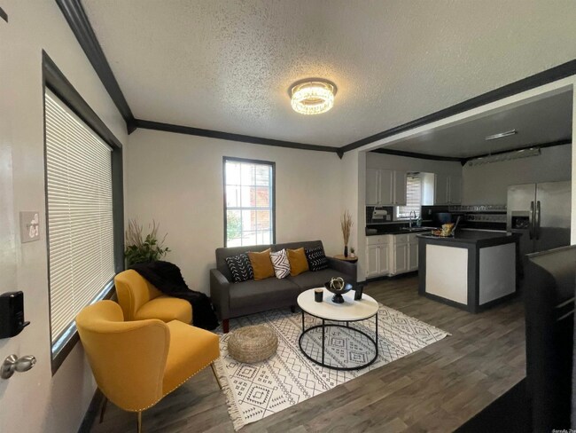 Foto del edificio - 2403 Center St