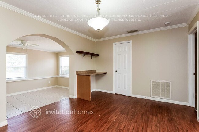 Foto del edificio - 3207 49th Ave Dr W