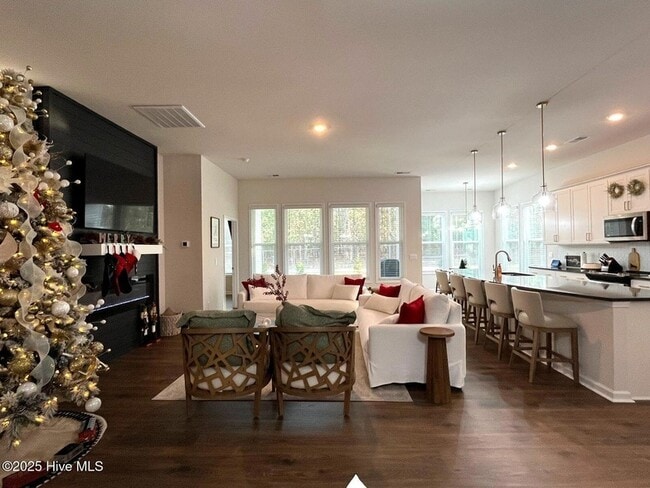 Foto del edificio - 742 Carnegie court