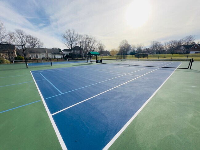 Foto del edificio - 18713 Vineyard Point Ln