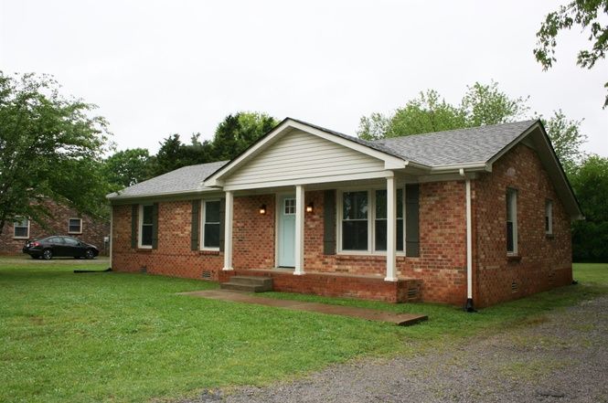 Foto principal - 3377 Asbury Ct