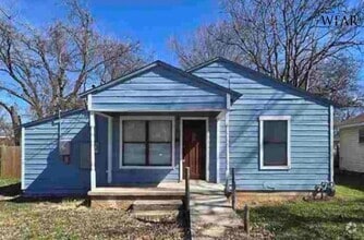 Building Photo - 416 S Ave B