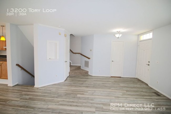 Building Photo - 13200 Tory Loop