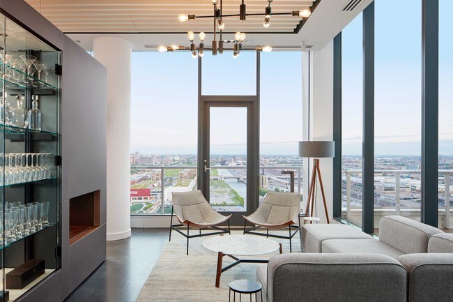 Foto del edificio - The Cooper