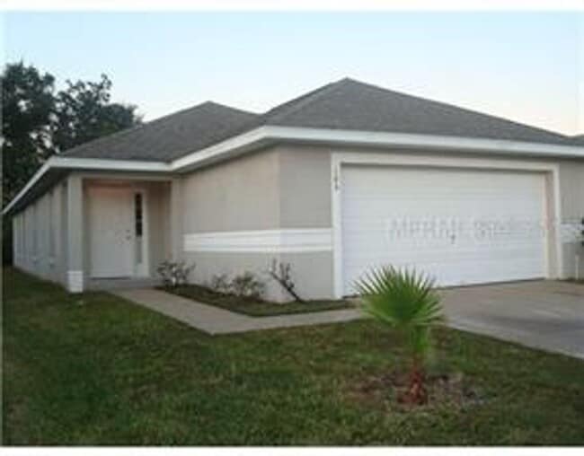 Nice 4 bedroom home in Kissimmee - Nice 4 bedroom home in Kissimmee