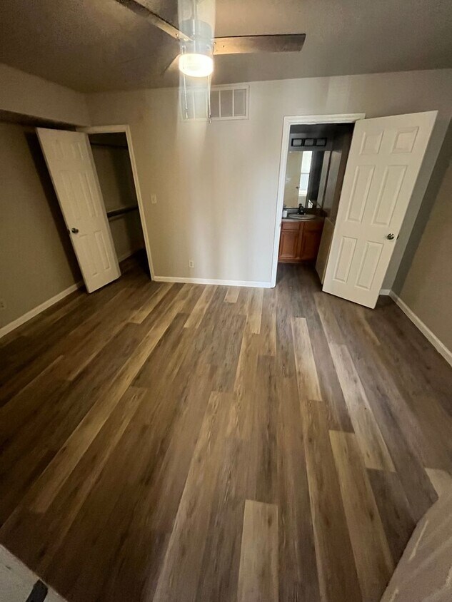 Foto del edificio - 1 Bedroom condo in the heart of Tulsa