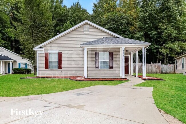 Building Photo - 5318 Padstow Ct