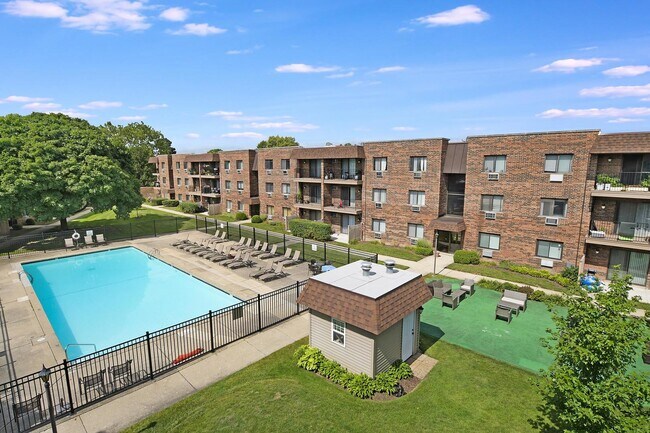 Foto del edificio - 3527 Central Rd