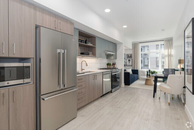 Interior Photo - Millhouse