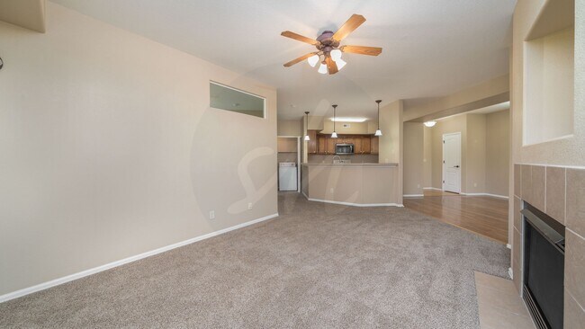 Foto del edificio - Two Bedroom Condo in Saddleback Ridge Comm...