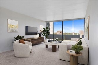 Building Photo - 2575 Peachtree Rd NE