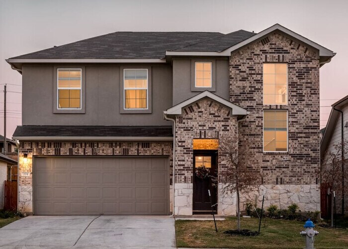 Primary Photo - Spacious, Georgetown Home!