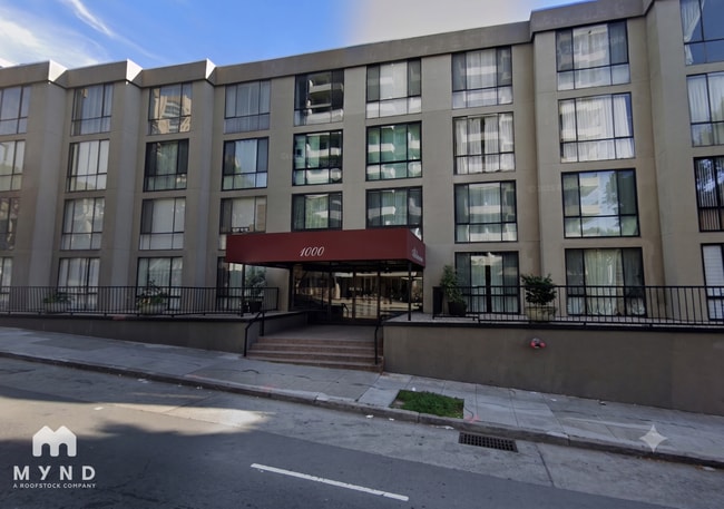 Building Photo - 1000 Franklin St