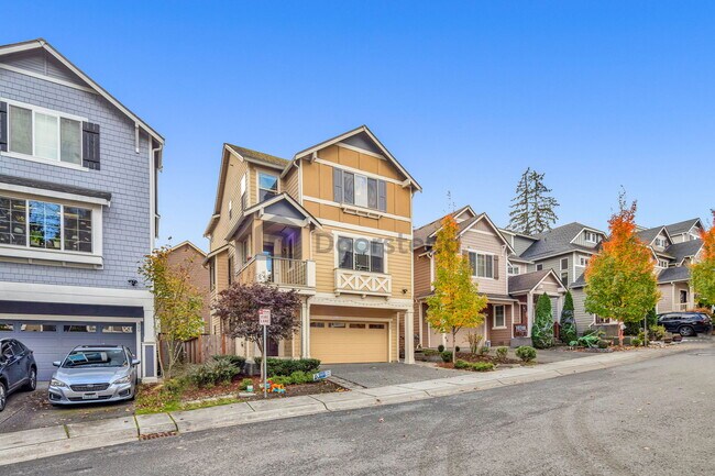Foto del edificio - 314 202nd St SE