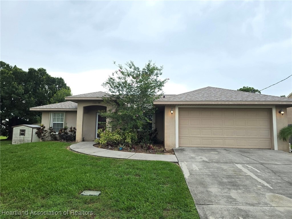 Primary Photo - 1419 Prospect Dr