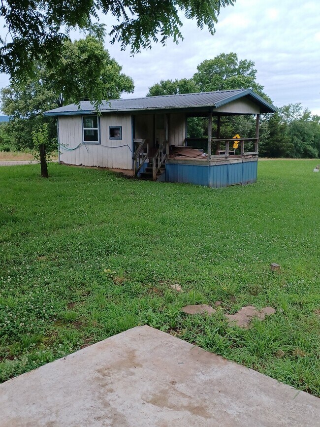 Foto del edificio - 10719 S State Hwy 217