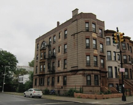 Foto principal - Co-Op Building
