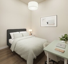 Bedroom - 740 North by 3L Living