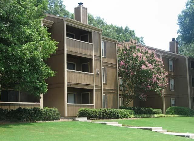 Building Photo - Westbury Creek