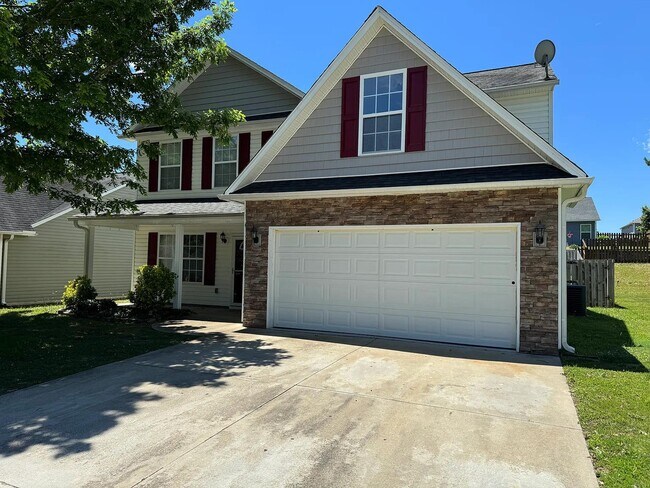 Foto del edificio - 606 Fountain Brook Ln