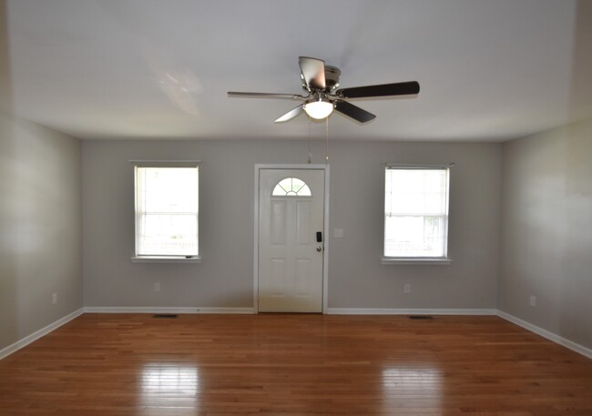 Foto del edificio - 614 N Highland Park Ave