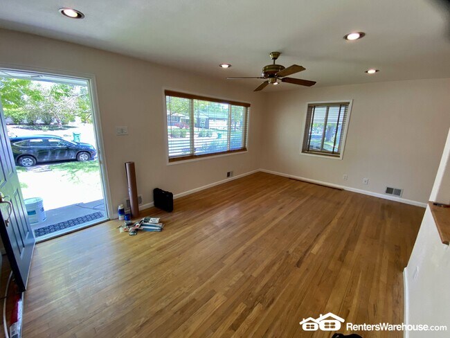 Foto del edificio - 2761 S Kearney St