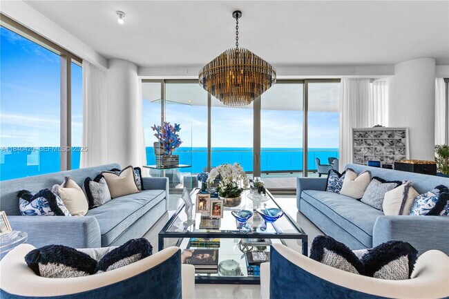 Foto del edificio - 17901 Collins Ave