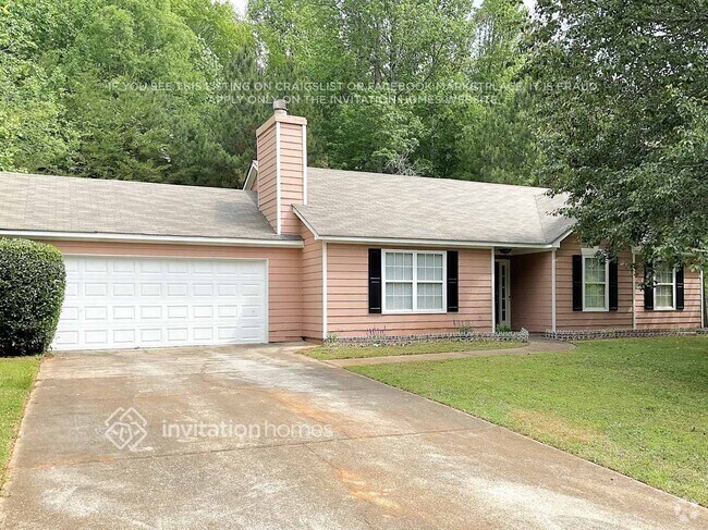 Building Photo - 6625 Kinsey Way