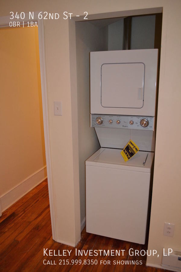 Foto del edificio - 340 N 62nd St