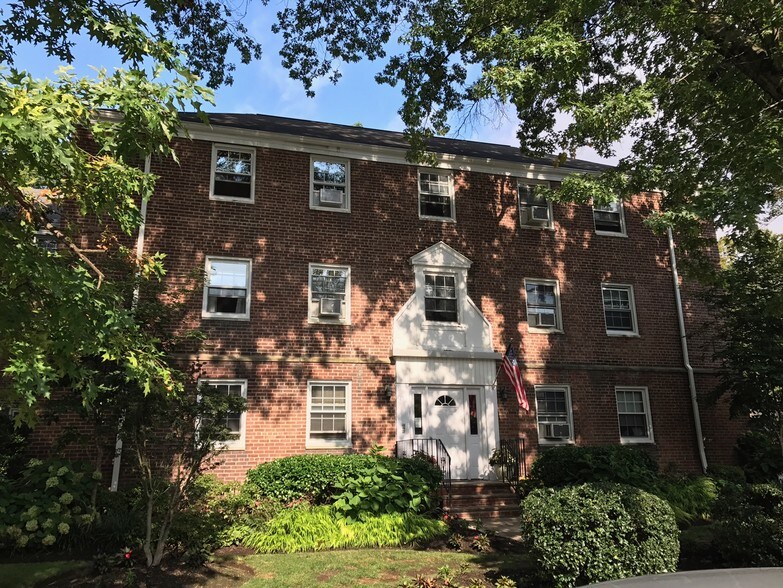 Village Manor Rentals Nutley, NJ