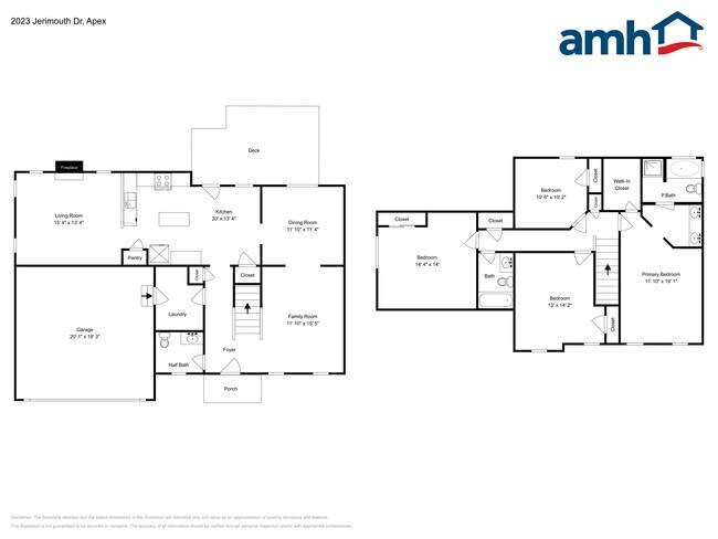 Building Photo - 2023 Jerimouth Dr