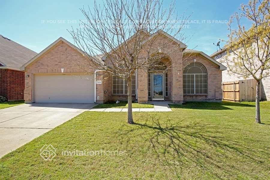 Foto principal - 7604 Longbow Ln