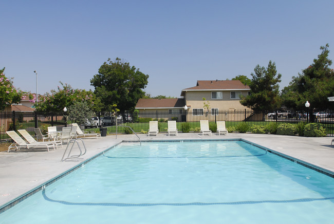 Whispering Woods - Apartments in Modesto, CA | Apartments.com