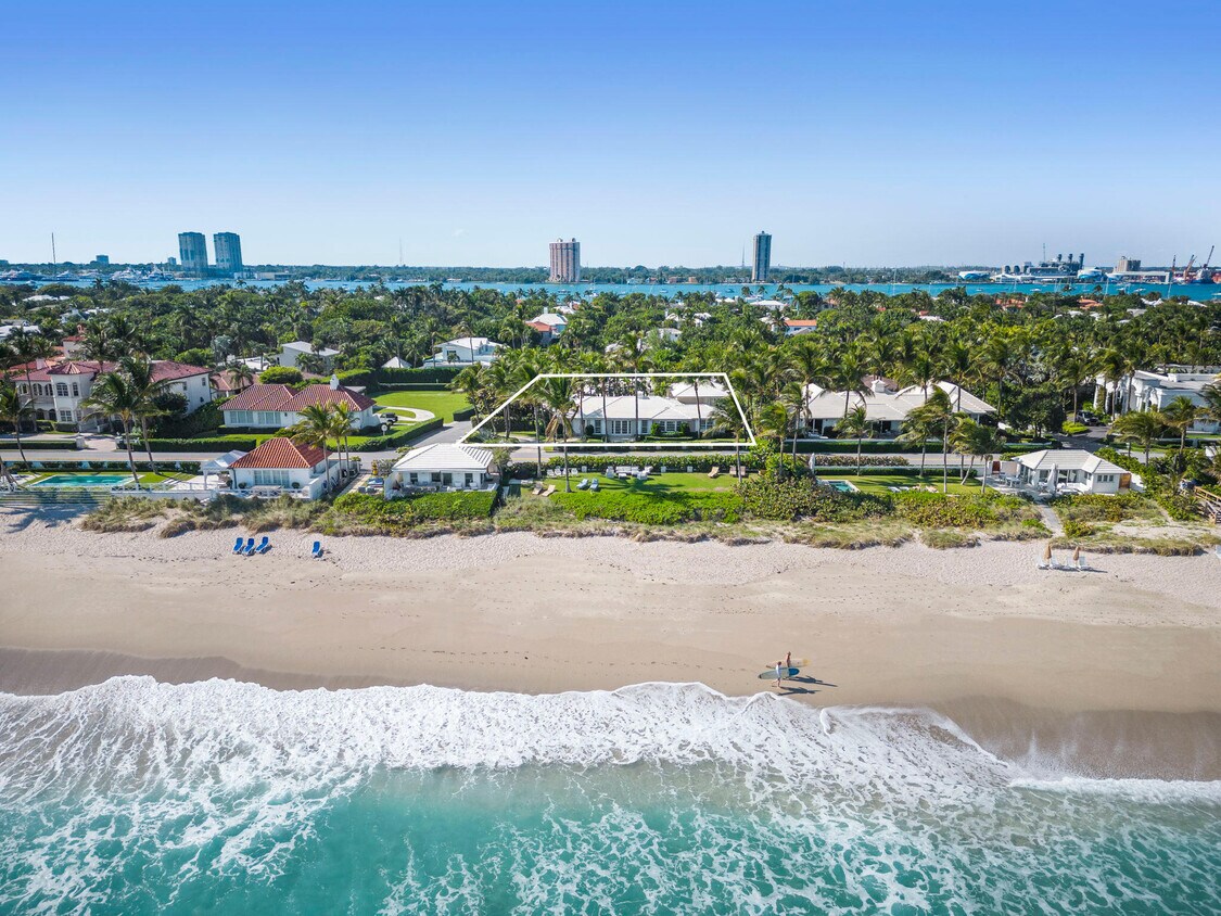 Primary Photo - 1285 N Ocean Blvd