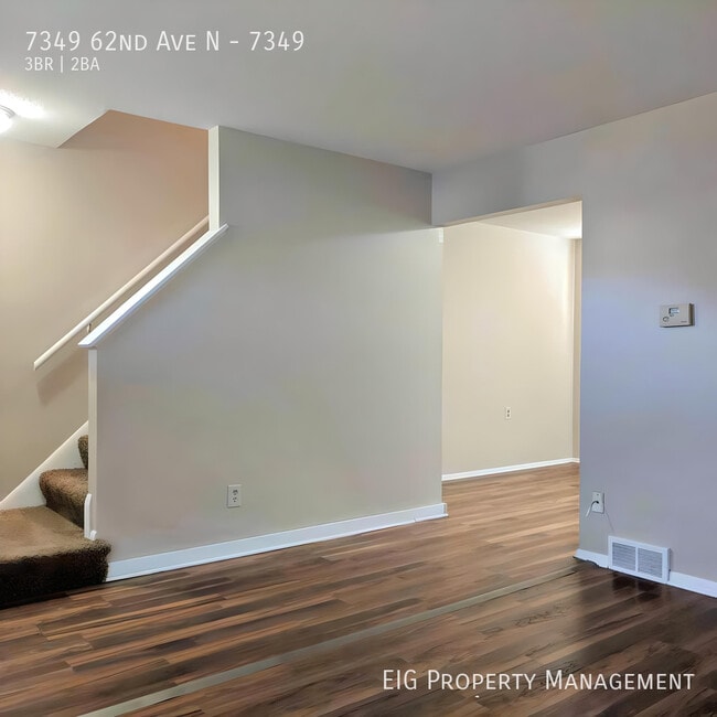 Building Photo - 7349 62nd Ave N