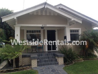 2 hab. Belmont altura LB Casa en alquiler - 4020 Massachusetts E St