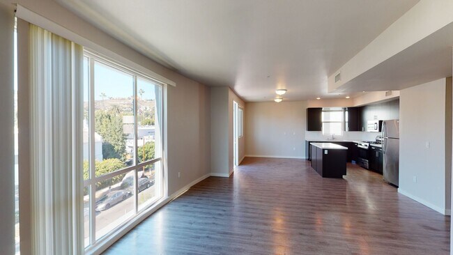 Foto del interior - The Curson