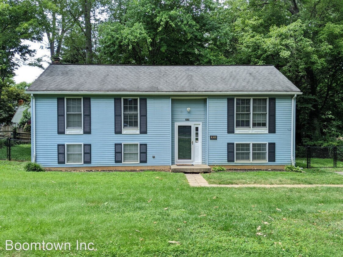 Primary Photo - 3 br, 2.5 bath House - 1618 Wise Road