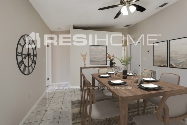 Foto del edificio - 12752 SW 265th Terrace