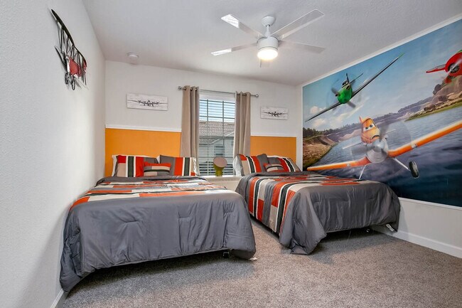 Foto del edificio - 3083 Tom Sawyer Dr