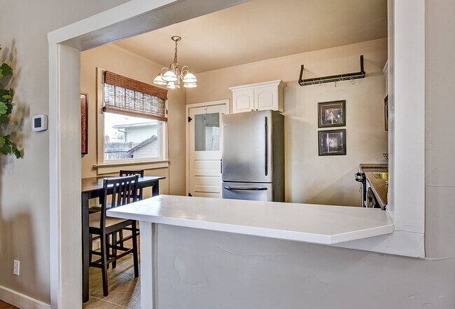 Foto del edificio - 216 N 19th St