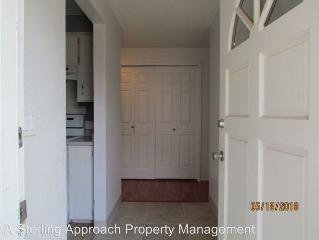 Building Photo - 4 br, 2 bath House - 3554 W Hansen Ave