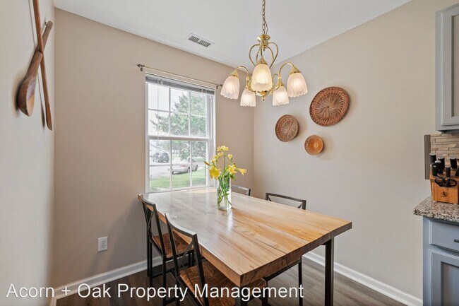 Foto del edificio - 2 br, 2.5 bath House - 419 Gladstone Drive