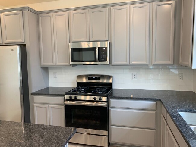 Foto del edificio - 2920 Crusader St