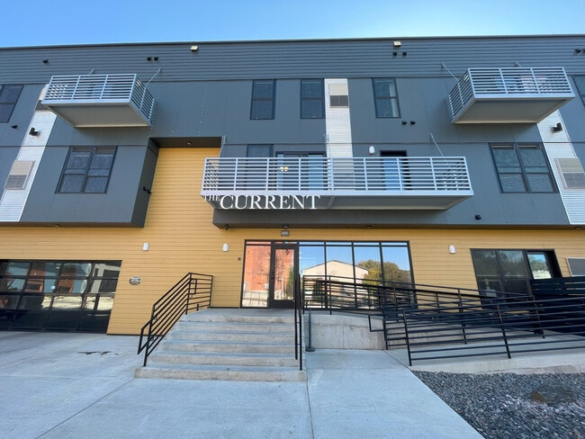 Building Photo - The Current